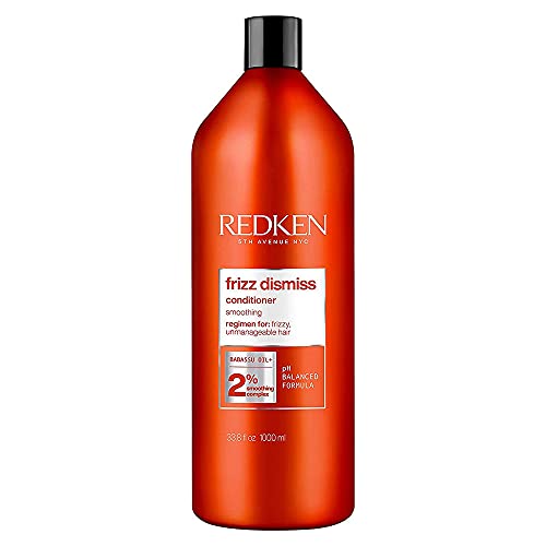 Redken Frizz Dismiss Acondicionador 1000 ml