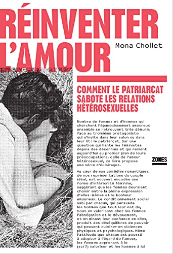 Réinventer l'amour: Comment le patriarcat sabote les relations hétérosexuelles