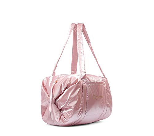 Repetto Bolso polujón de nailon acolchado talla M