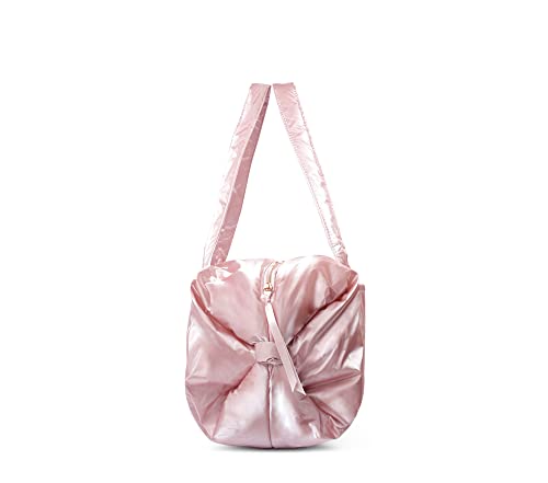 Repetto Bolso polujón de nailon acolchado talla M