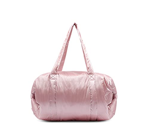 Repetto Bolso polujón de nailon acolchado talla M