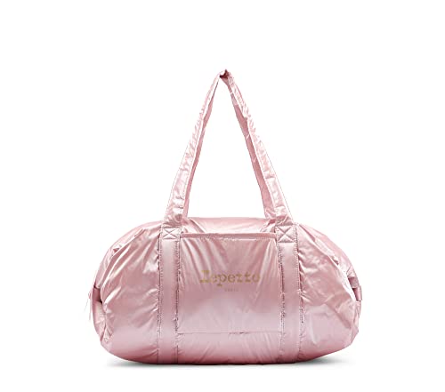 Repetto Bolso polujón de nailon acolchado talla M