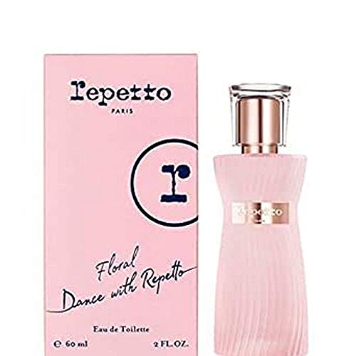 Repetto Repetto Dance Floral Etv 60 ml - 60 ml