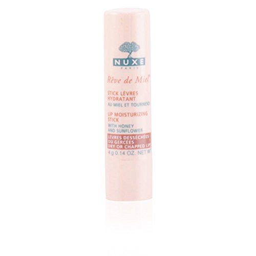 REVE DE MIEL stick lèvres hydratant 4 gr ORIGINAL