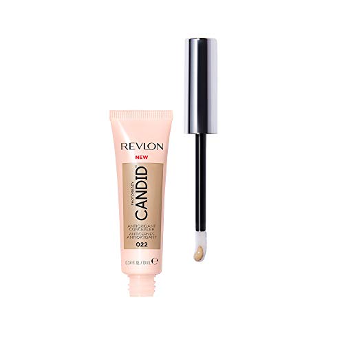 Revlon International Corporation - Photoready Candid - Corrector antioxidante