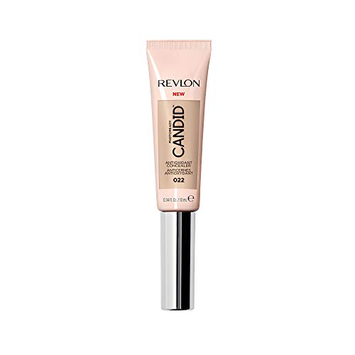 Revlon International Corporation - Photoready Candid - Corrector antioxidante