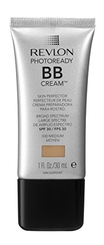 Revlon PhotoReady BB Cream 030 Medium Podkład krem BB do twarzy 30ml