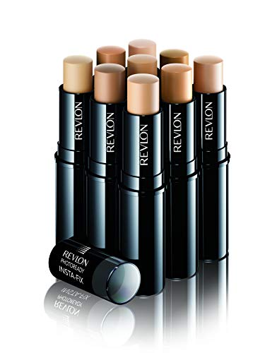 Revlon PhotoReady Insta-Fix Stick 130 Shell Podkład do makijażu w sztyfcie