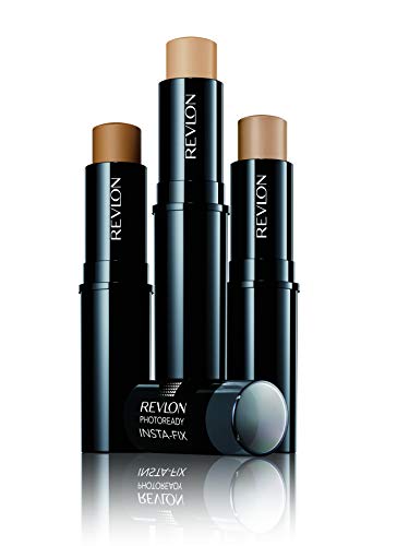 Revlon PhotoReady Insta-Fix Stick 130 Shell Podkład do makijażu w sztyfcie