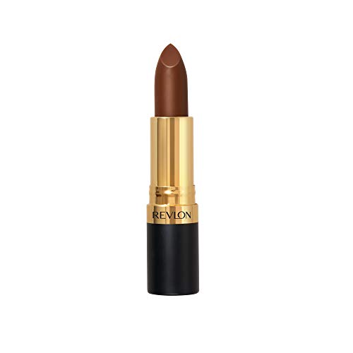 Revlon Super Lustrous Pintalabios Mate (Superstar Brown)