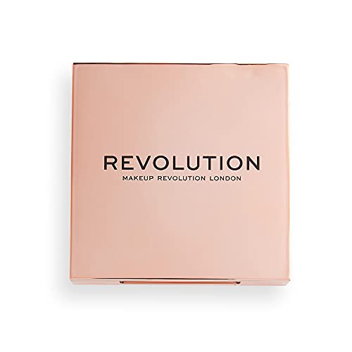 REVOLUTION BEAUTY 223478 - Lápiz De Jabón, Translucent