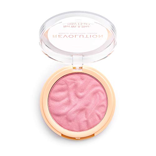 Revolution - Blusher Reloaded Coloretes