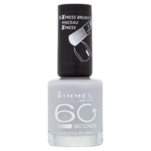 Rimmel - Esmalte de uñas 60 segundos