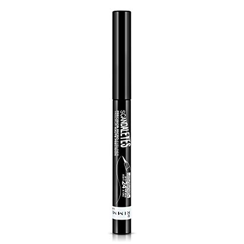 Rimmel - Eyeliner Scandal'Eyes Thick&Thin