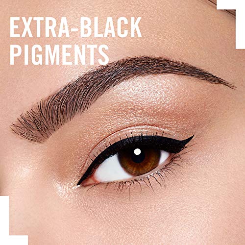 Rimmel - Eyeliner Scandal'Eyes Thick&Thin