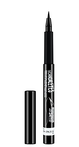 Rimmel - Eyeliner Scandal'Eyes Thick&Thin