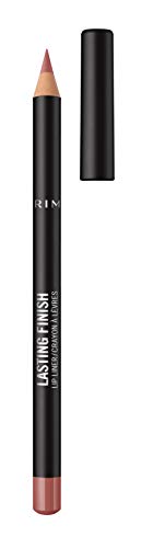 Rimmel London Lasting Finish lip liner, delineador de labios, tono 760 - 21 g