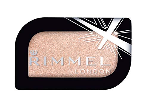 Rimmel London magnif' Eyes Mono de sombra de ojos 005 Superstar Sparkle