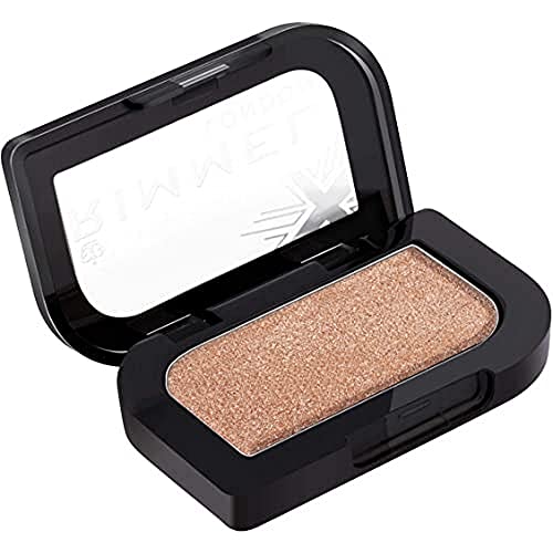 Rimmel London magnif' Eyes Mono de sombra de ojos 005 Superstar Sparkle