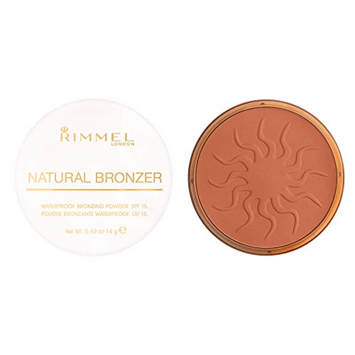 Rimmel London Sombra Eyez Editar - deluxe marrón, 1er Pack (1 x 1 pieza)