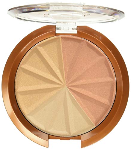 Rimmel - Polvos Bronceadores Sunshimmer shimmering Bronzer