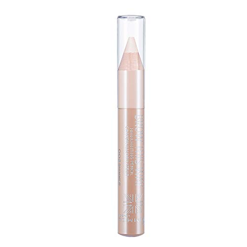 Rimmel rimmel ojos perf.cejas iluminador 002 34775040002 k 3 0.3 ml