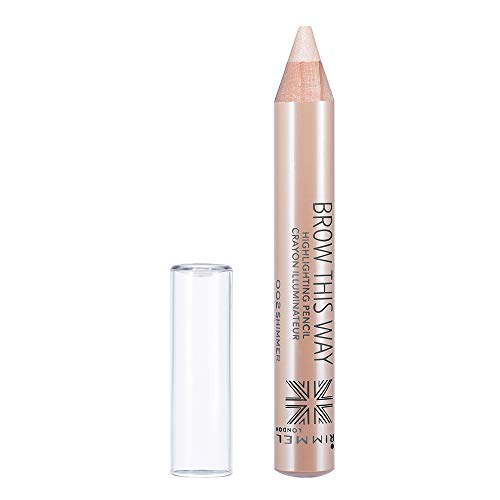 Rimmel rimmel ojos perf.cejas iluminador 002 34775040002 k 3 0.3 ml