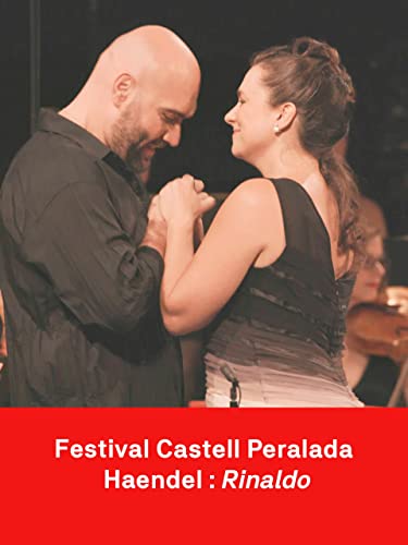 Rinaldo de Haendel en el Festival de Peralada