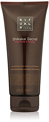 RITUALS Shikakai Secreto Acondicionador Ultra-Shine - 200 ml.