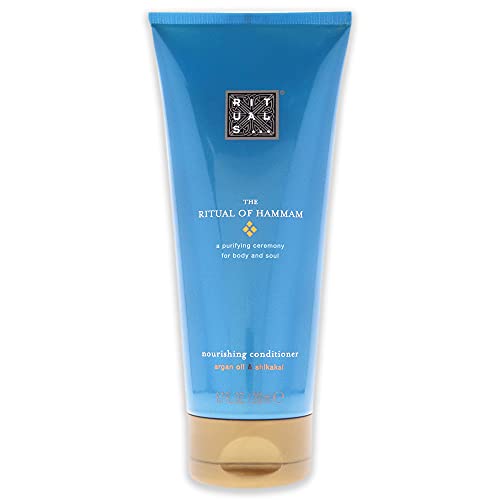 RITUALS The Ritual of Hammam Acondicionador Nutritivo, 200ml