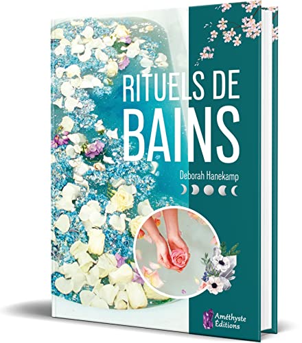 Rituels de bains