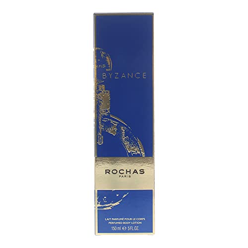 ROCHAS BYZANCE BODY LOTION 150 ML