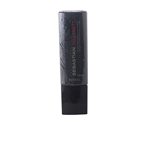 Sebastian Professional Foundation Penetraitt Shampoo 250ml by Sebastian Professional