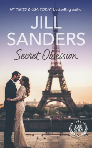 Secret Obsession (The Secret Series)