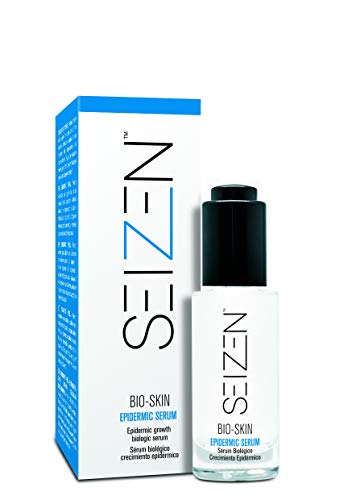 Seizen - Bio-Skin | Serum Facial Antiedad Reductor de Arrugas Verticales - 30 Ml