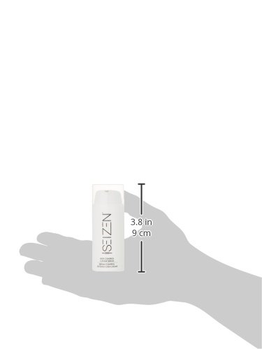 Seizen - Serum Facial Antiedad con Caviar y Acido Hialurónico, 30 ml