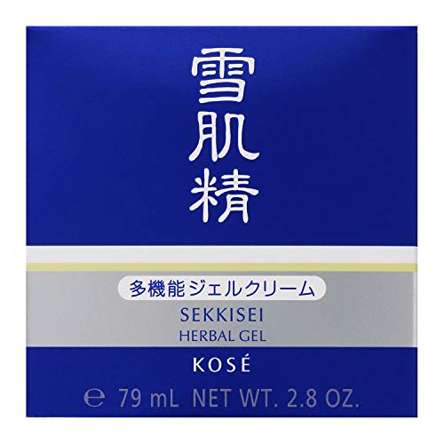 SEKKISEI Crema corporal - 80 ml.