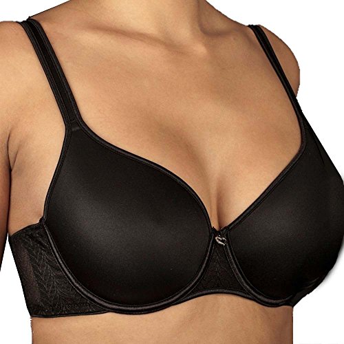 Selene Fabiola Sujetador con Aros, Beige (Tierra), 95 (Tamaño del Fabricante:C.95) para Mujer