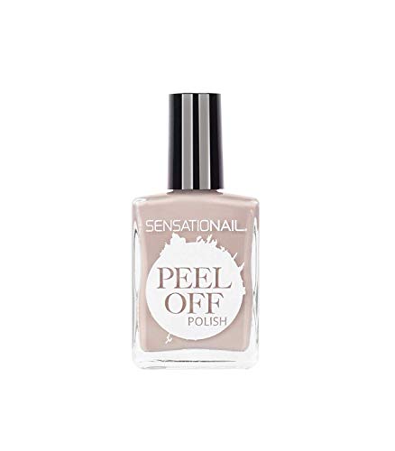 SensatioNail Esmalte de uñas Peel-Off - Malva Over (72313) 14.8ml