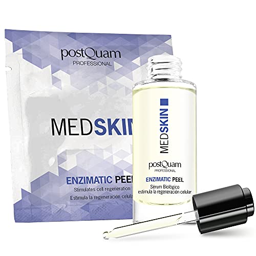 SERUM BIOLÓGICO ENZIMÁTICO + VELO BIOLÓGICO ENZIMÁTICO 20 ML