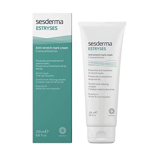 SESDERMA Estryses Crema Antiestrías - 198 gr