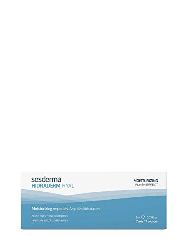 Sesderma Hidraderm Hyal 7Amp. 300 g