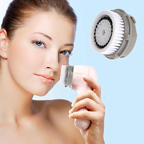 SHINAN Pro - Cabezales de repuesto compatibles con Clarisonic MIA 2 PRO Plus