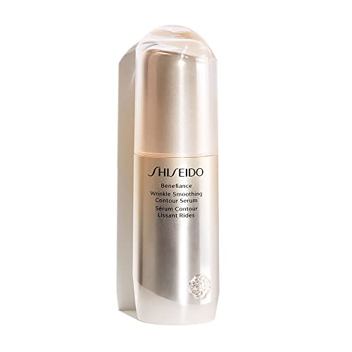 Shiseido Benefiance Wrinkle Smoothing Serum 30 Ml - 30 ml