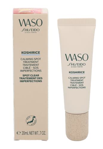 Shiseido Waso Koshirice Calm Spot Treatment