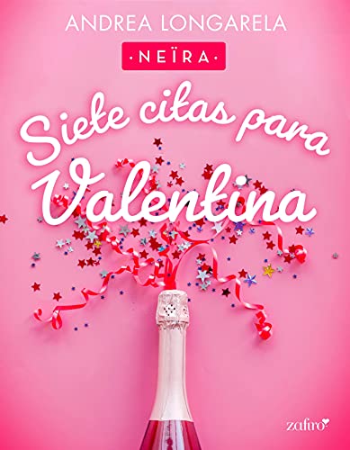 Siete citas para Valentina (Contemporánea)