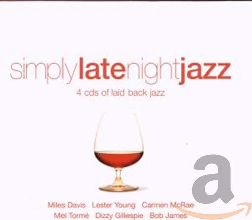 Simply Late Night Jazz