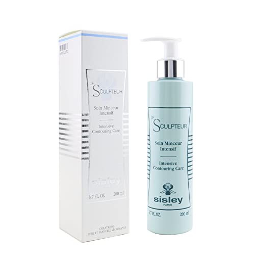 Sisley Paris Le Sculpteur Reductor Corporal Intensivo 200Ml 200 ml