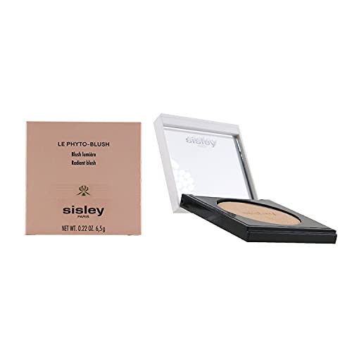 Sisley Phyto-Blush Colorete Polvos 6 Shimmer 1Un 21 g