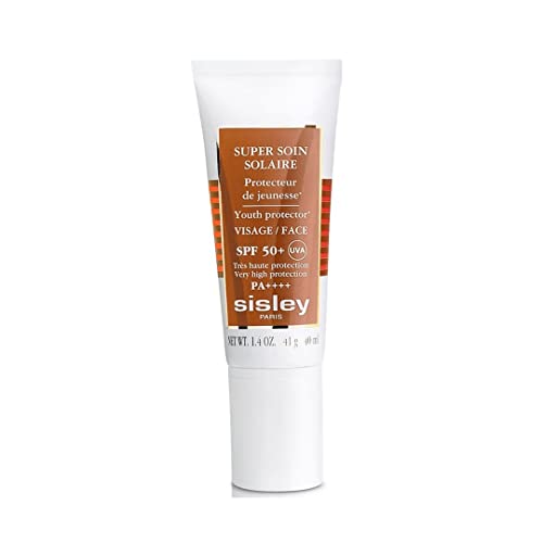 Sisley Phyto Sun Super Cuidado de Solaire Visage Spf50+ 40 ml